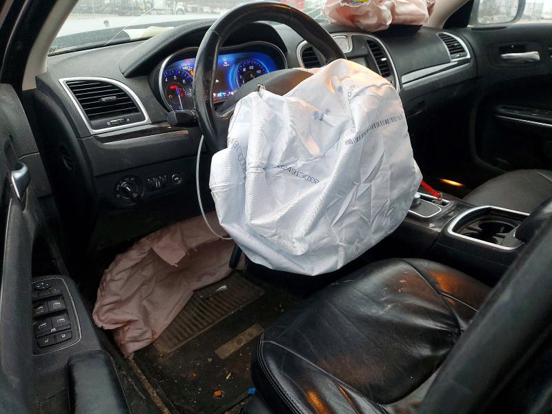 Продаж на аукціоні авто 2015 Chrysler 300, vin: 2C3CCAAGXFH887234, номер лоту: 74062335