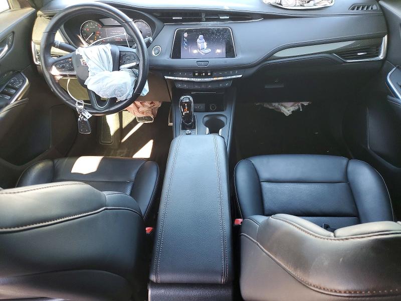 Aukcja sprzedaży 2020 Cadillac Xt4 Sport, vin: 1GYFZFR44LF050940, numer aukcji: 74611025
