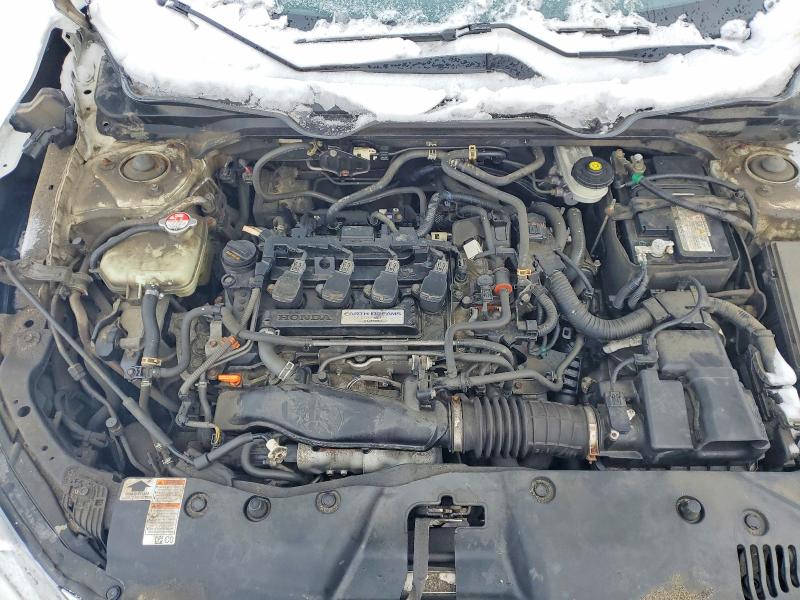 Продажа на аукционе авто 2017 Honda Civic, vin: 2HGFC1F91HH104227, номер лота: 98473815