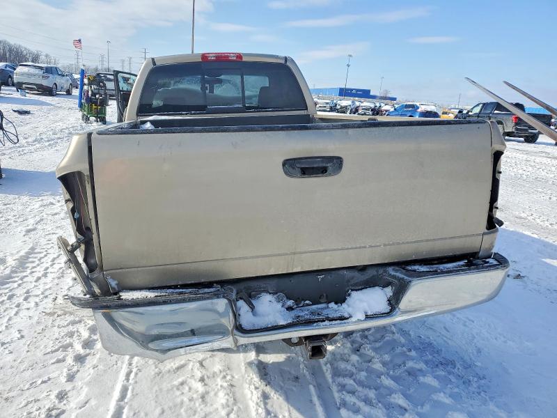 Aukcja sprzedaży 2002 Dodge Ram 1500, vin: 1D7HA16N52J192348, numer aukcji: 74683885