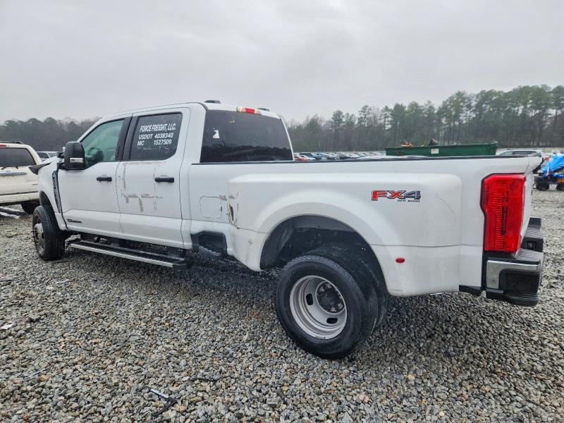 2024 Ford F350 Super მანქანა იყიდება აუქციონზე, vin: 1FT8W3DTXRED20207, აუქციონის ნომერი: 74421955