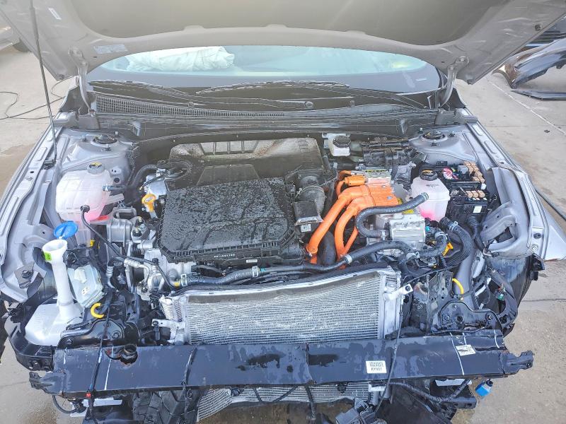 Aukcja sprzedaży 2025 Hyundai Elantra, vin: KMHLM4DJ4SU177945, numer aukcji: 74104665
