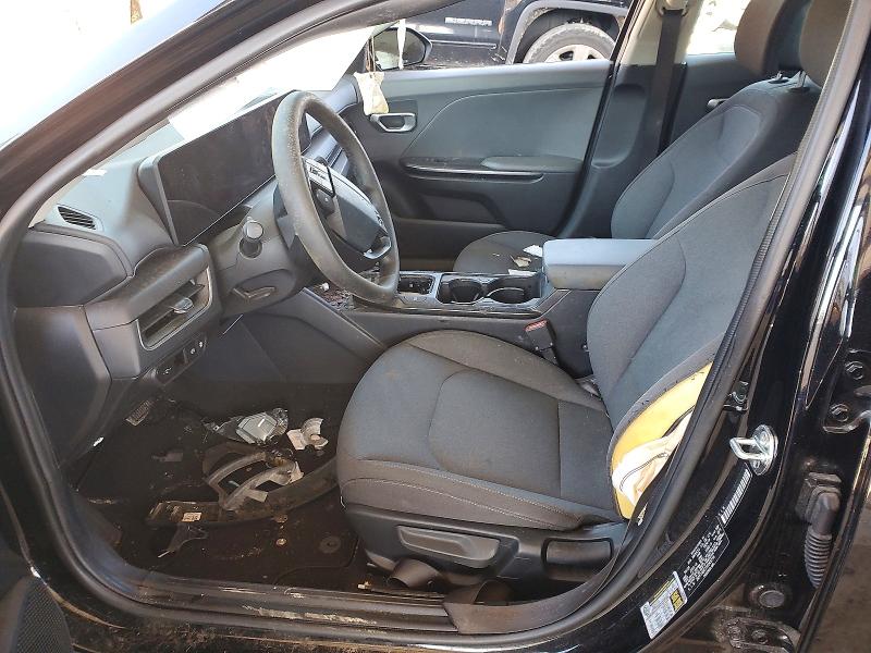 Aukcja sprzedaży 2025 Kia K4, vin: 3KPFT4DE1SE045716, numer aukcji: 74459945