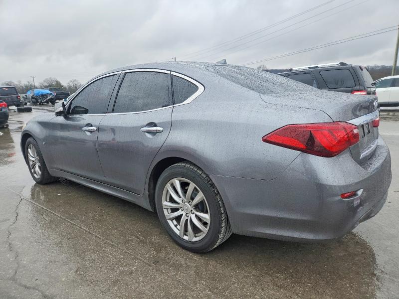 Aukcja sprzedaży 2016 Infiniti Q70, vin: JN1BY1AP7GM221054, numer aukcji: 72699295