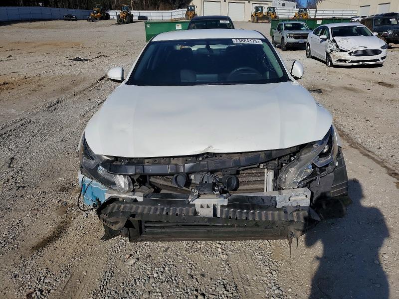 2019 Nissan Altima მანქანა იყიდება აუქციონზე, vin: 1N4BL4BV3KC232955, აუქციონის ნომერი: 73864175