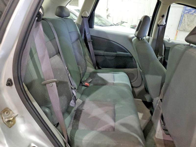 Aukcja sprzedaży 2006 Chrysler Pt Cruiser, vin: 3A4FY48B56T243437, numer aukcji: 72149265