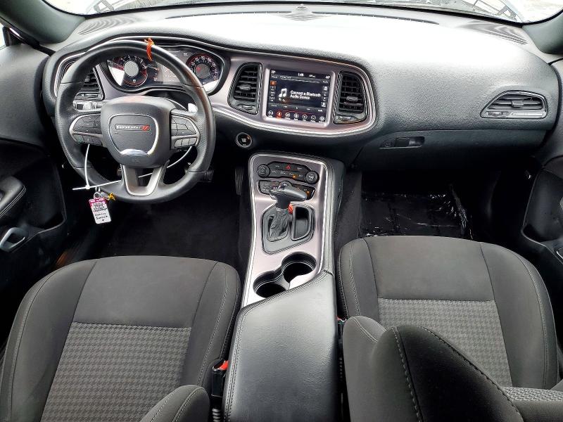 Aukcja sprzedaży 2019 Dodge Challenger, vin: 2C3CDZJG2KH503565, numer aukcji: 73843795