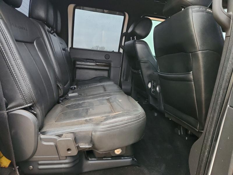 Продажа на аукционе авто 2014 Ford F250, vin: 1FT7W2BT0EEA29993, номер лота: 99802715
