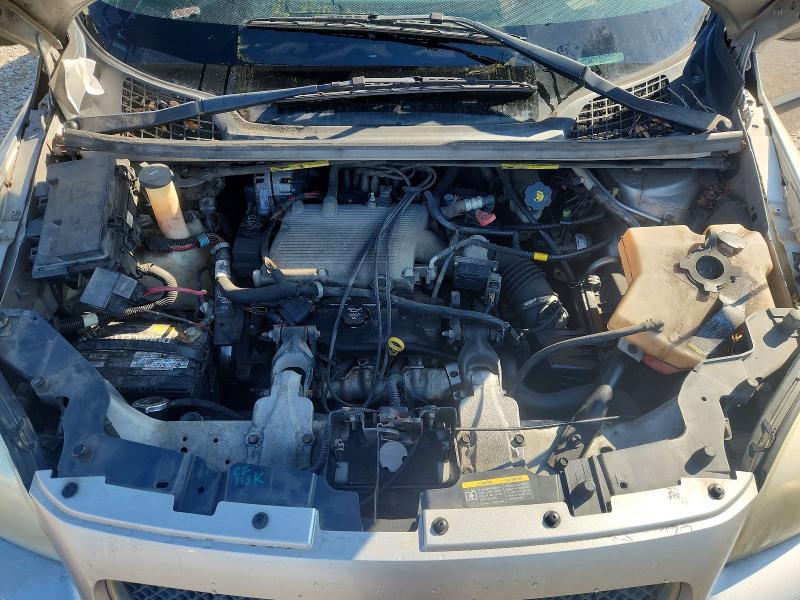 Aukcja sprzedaży 2006 Chevrolet Uplander, vin: 1GNDV23L16D215660, numer aukcji: 74844165