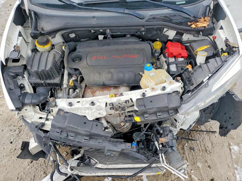 2019 Ram Promaster City მანქანა იყიდება აუქციონზე, vin: ZFBHRFAB3K6L89330, აუქციონის ნომერი: 41847966