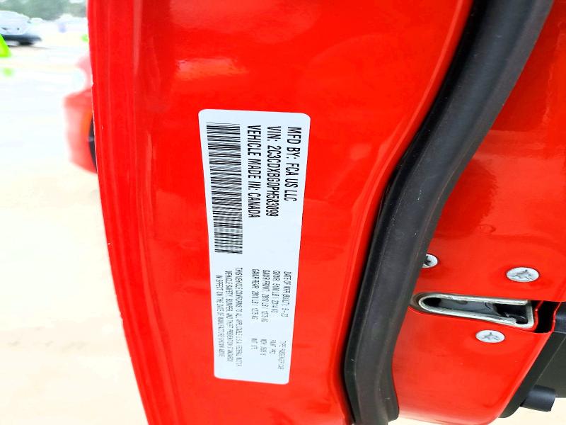 Aukcja sprzedaży 2023 Dodge Charger, vin: 2C3CDXBG0PH583099, numer aukcji: 73901475