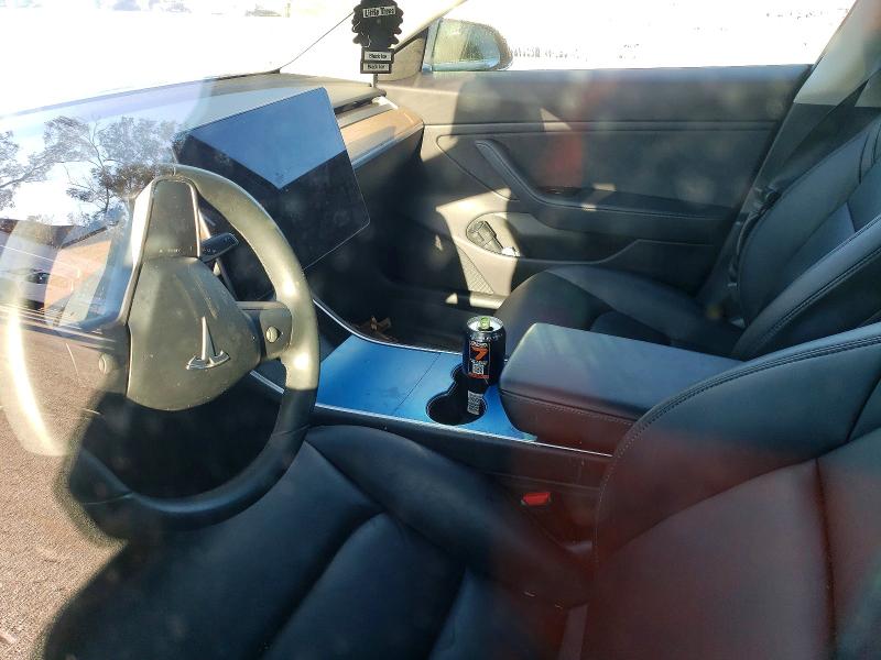 Aukcja sprzedaży 2019 Tesla Model 3, vin: 5YJ3E1EB8KF387366, numer aukcji: 99262675
