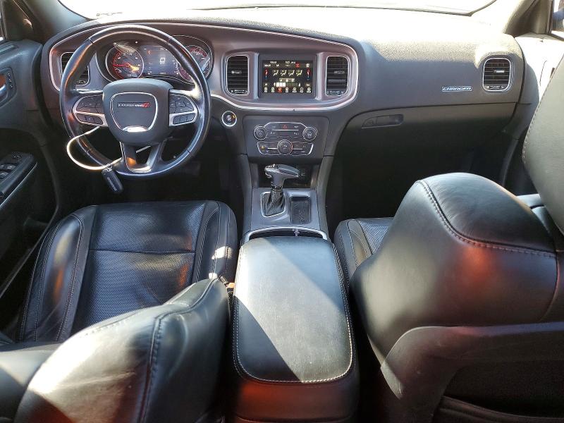 73949115 :رقم المزاد ، 2C3CDXBGXMH647385 vin ، 2021 Dodge Charger مزاد بيع