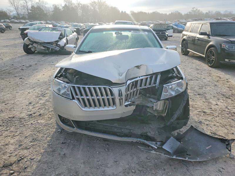 2012 Lincoln Mkz მანქანა იყიდება აუქციონზე, vin: 3LNHL2JC2CR813936, აუქციონის ნომერი: 98882705