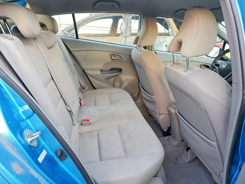 Продаж на аукціоні авто 2010 Honda Insight, vin: JHMZE2H78AS039767, номер лоту: 73755805