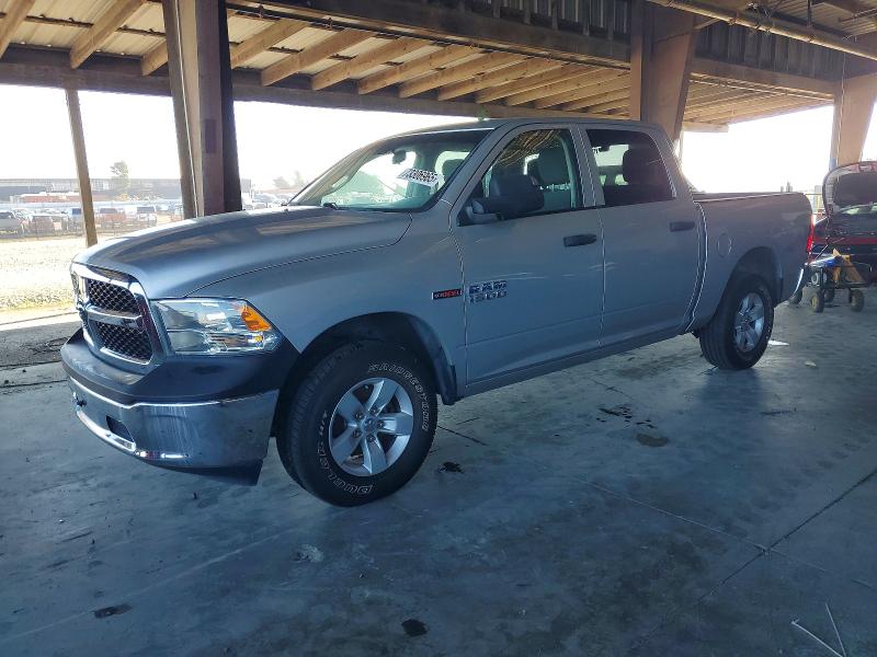 Продажа на аукционе авто 2017 Ram 1500, vin: 1C6RR7KM8HS606403, номер лота: 73306965