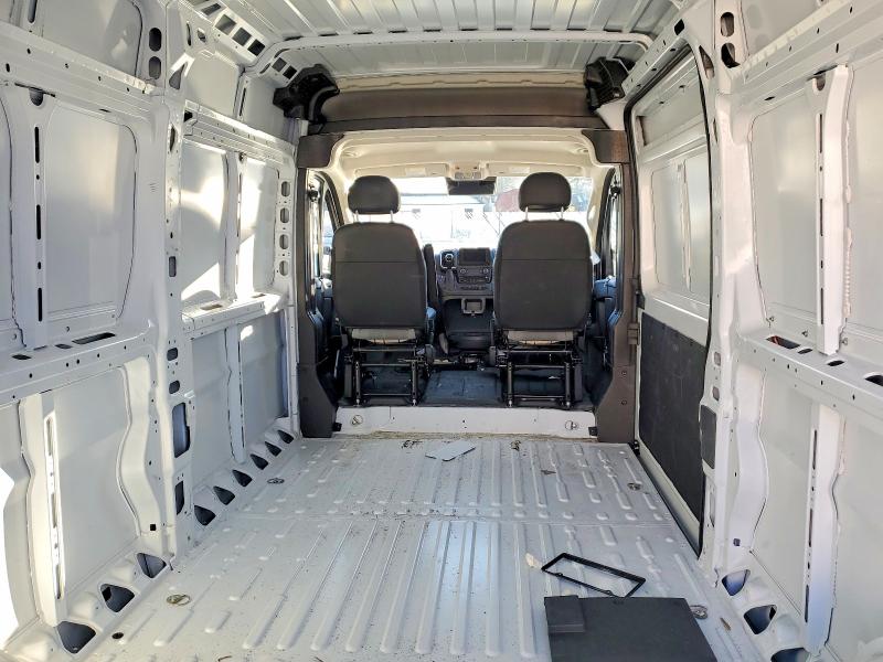 74583125 :رقم المزاد ، 3C6LRVDG6TE160829 vin ، 2026 Ram Promaster 2500 مزاد بيع
