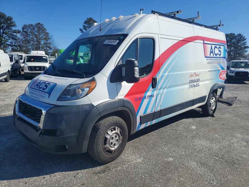 Aukcja sprzedaży 2021 Ram Promaster 2500, vin: 3C6LRVDG2ME576443, numer aukcji: 74354895