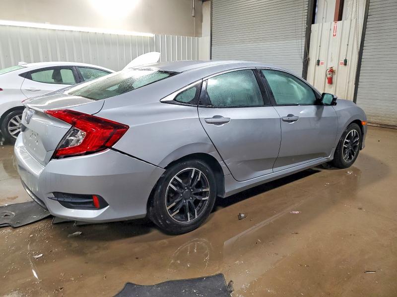 99097255 :رقم المزاد ، 19XFC2F7XGE004771 vin ، 2016 Honda Civic مزاد بيع