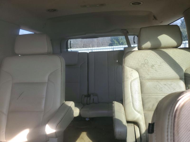 Продажа на аукционе авто 2016 Gmc Yukon Dena, vin: 1GKS2CKJ2GR108513, номер лота: 74606335