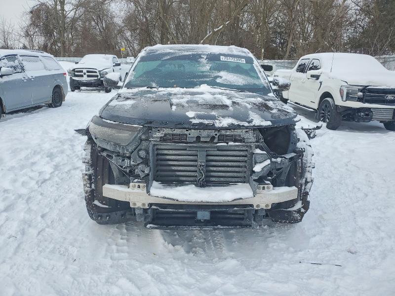 Продаж на аукціоні авто 2021 Ford Explorer, vin: 1FM5K8GC7MGA34041, номер лоту: 75172395