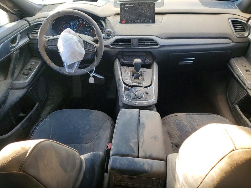 Aukcja sprzedaży 2020 Mazda Cx-9, vin: JM3TCADY1L0422414, numer aukcji: 97860005