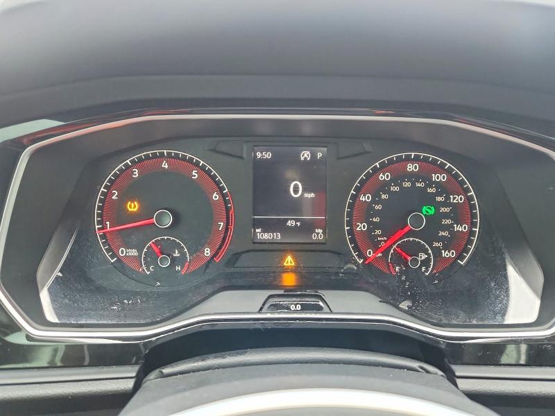 Aukcja sprzedaży 2019 Volkswagen Jetta, vin: 3VWC57BU7KM141880, numer aukcji: 73925325