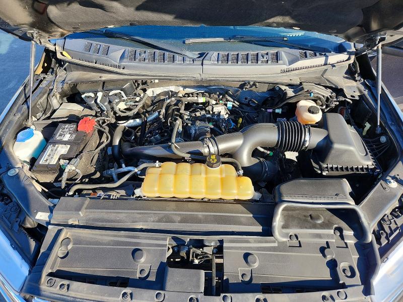 Aukcja sprzedaży 2020 Ford F150, vin: 1FTEW1EPXLKD16093, numer aukcji: 73581175