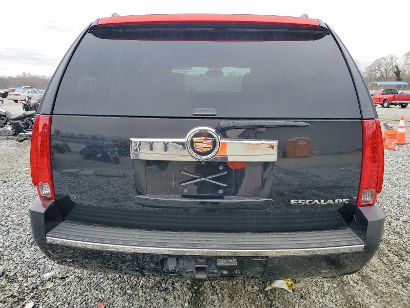 Aukcja sprzedaży 2013 Cadillac Escalade L, vin: 1GYS3BEF3DR139690, numer aukcji: 74730955