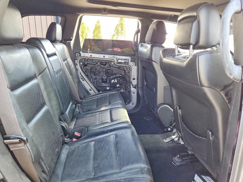 2019 Jeep Grand Cherokee მანქანა იყიდება აუქციონზე, vin: 1C4RJFBG7KC772479, აუქციონის ნომერი: 99606555