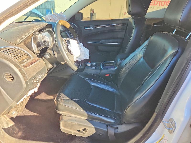 Aukcja sprzedaży 2018 Chrysler 300, vin: 2C3CCAKG7JH194368, numer aukcji: 72152895