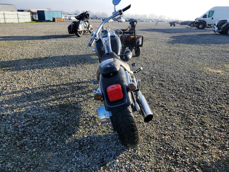 2007 Harley Davidson Fxstd მანქანა იყიდება აუქციონზე, vin: 1HD1JB5127Y075646, აუქციონის ნომერი: 72418415