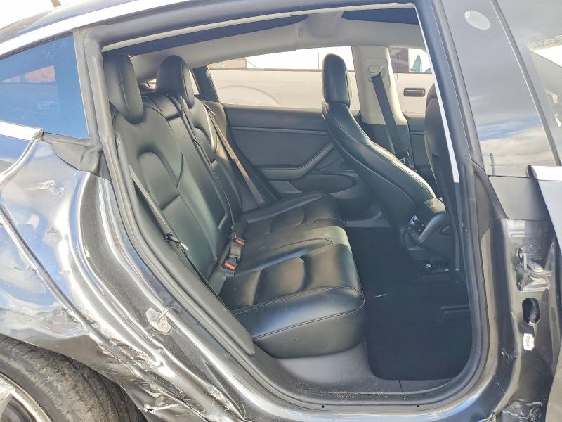 Aukcja sprzedaży 2019 Tesla Model 3, vin: 5YJ3E1EB5KF433798, numer aukcji: 74279555