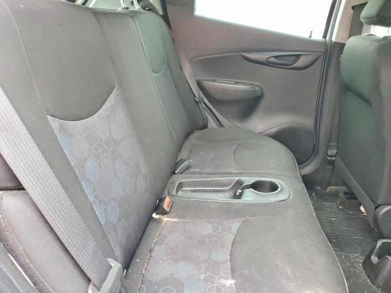Продажа на аукционе авто 2018 Chevrolet Spark 1lt, vin: KL8CD6SA8JC478783, номер лота: 73016285