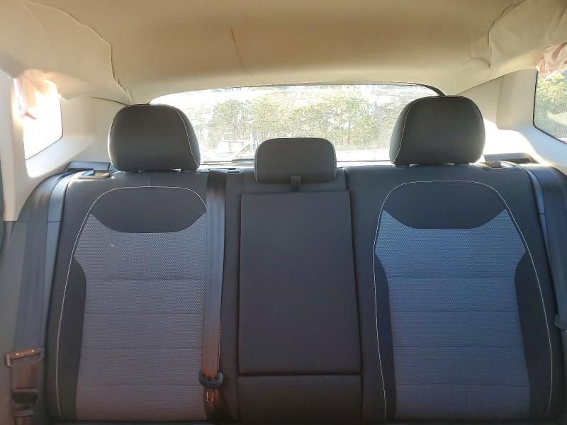 Aukcja sprzedaży 2025 Volkswagen Taos S, vin: 3VV5C7B28SM037433, numer aukcji: 74041905