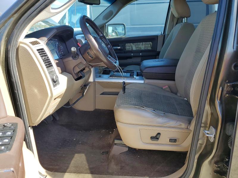 Продажа на аукционе авто 2012 Dodge Ram 1500, vin: 1C6RD7LP7CS176296, номер лота: 99724255
