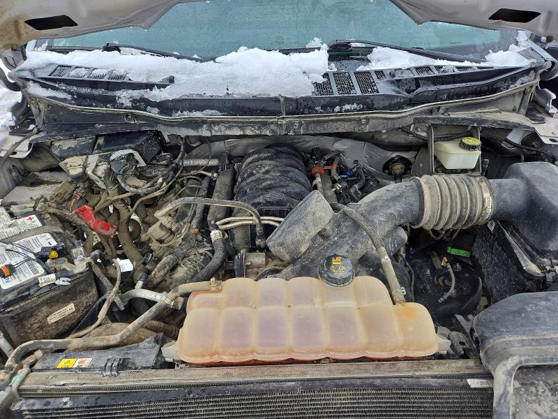 Aukcja sprzedaży 2021 Ford F150, vin: 1FTFW1E57MFC54519, numer aukcji: 98943795