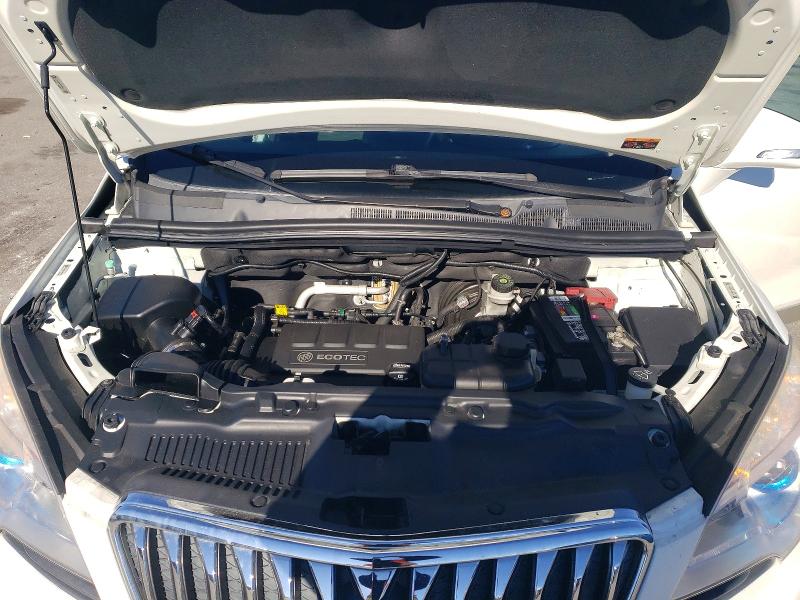 73461855 :رقم المزاد ، KL4CJESB6FB095645 vin ، 2015 Buick Encore مزاد بيع