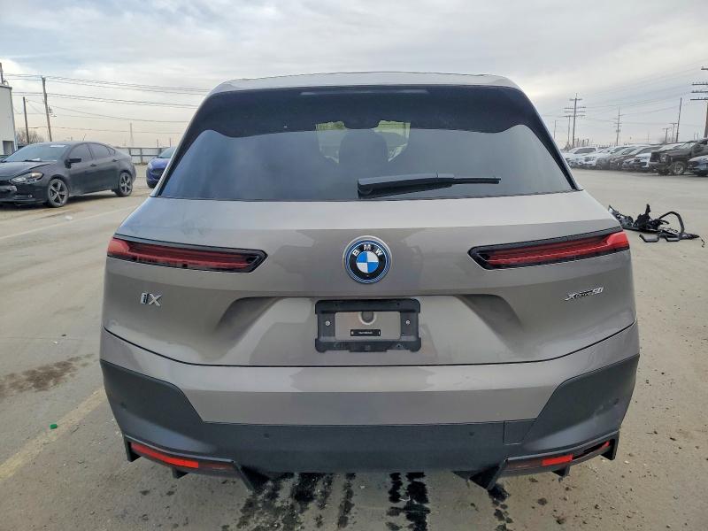 Aukcja sprzedaży 2024 Bmw Ix, vin: WB523CF08RCR25349, numer aukcji: 74563925