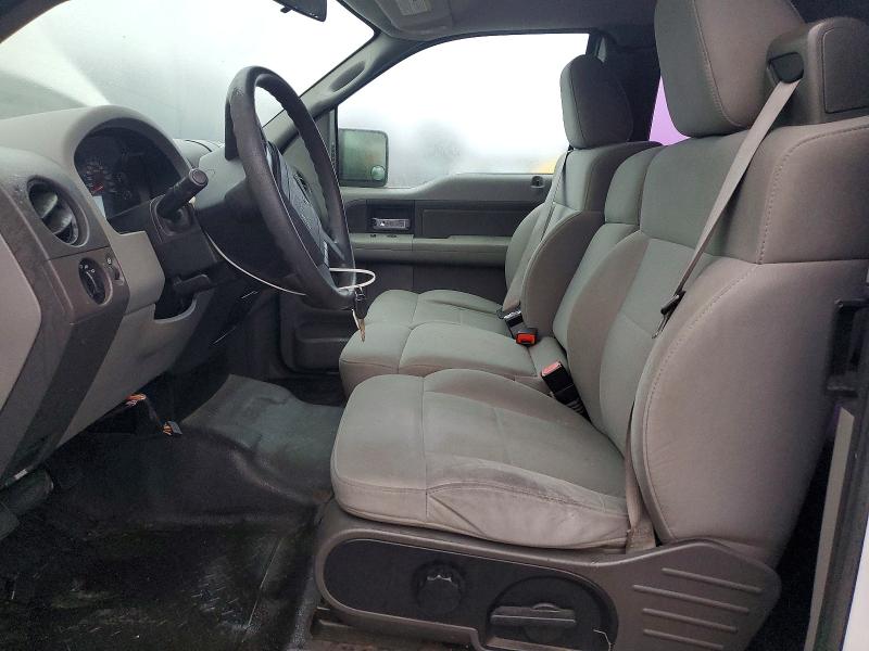 Продаж на аукціоні авто 2007 Ford F150, vin: 1FTRX12W47NA40718, номер лоту: 55808296