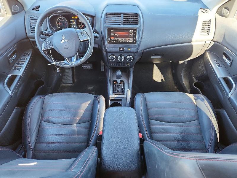 Продаж на аукціоні авто 2018 Mitsubishi Outlander Sport, vin: JA4AR3AW7JU013816, номер лоту: 72468445