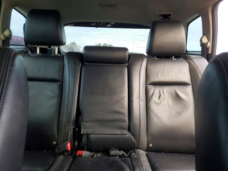 Продаж на аукціоні авто 2012 Mazda Cx-9, vin: JM3TB3CV7C0357932, номер лоту: 99901915