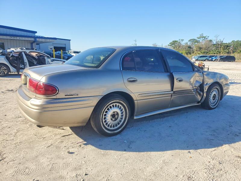 Продаж на аукціоні авто 2001 Buick Lesabre, vin: 1G4HP54K914131876, номер лоту: 74922925