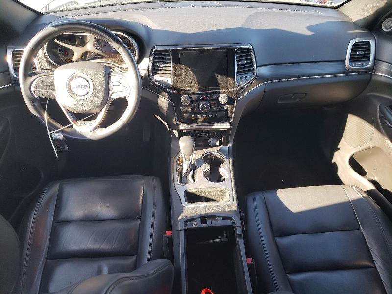 99011905 :رقم المزاد ، 1C4RJEBG3KC852484 vin ، 2019 Jeep Grand Cherokee مزاد بيع