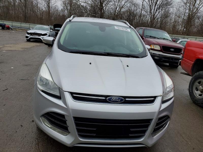 Aukcja sprzedaży 2014 Ford Escape, vin: 1FMCU9J96EUC65911, numer aukcji: 72419795
