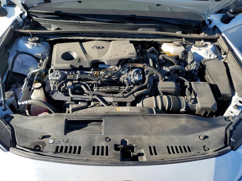Aukcja sprzedaży 2025 Toyota Camry Xse, vin: 4T1DBADK9SU006898, numer aukcji: 72267915