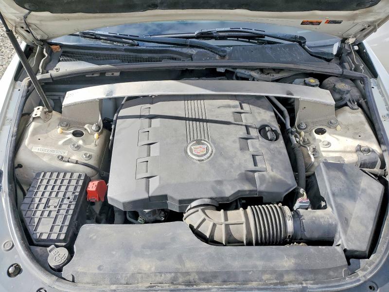 Aukcja sprzedaży 2011 Cadillac Cts, vin: 1G6DC5EY8B0122521, numer aukcji: 99244285