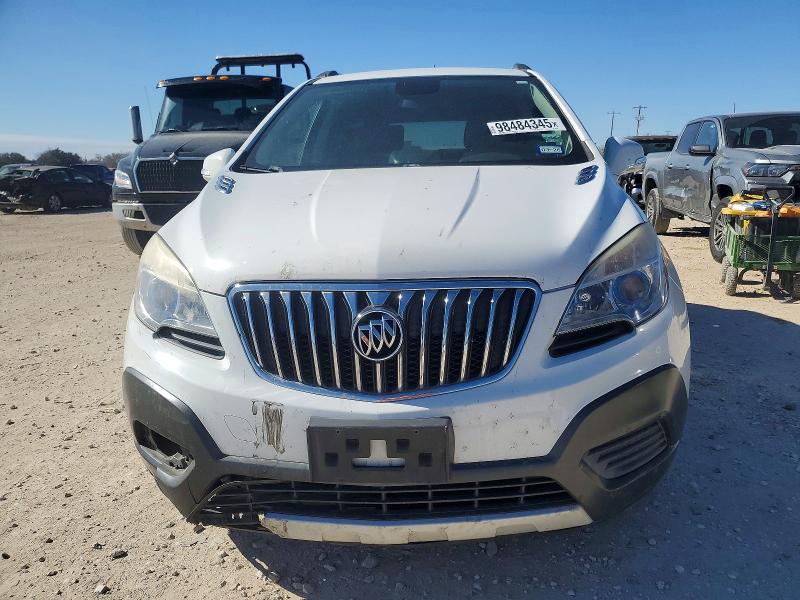 Aukcja sprzedaży 2016 Buick Encore, vin: KL4CJASB6GB681899, numer aukcji: 98484345