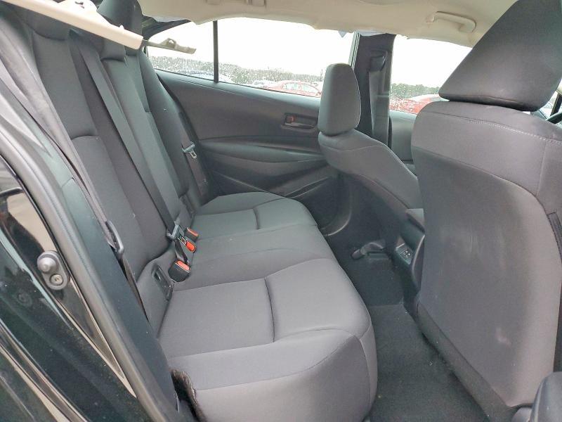 73107965 :رقم المزاد ، 5YFB4MDE3PP019989 vin ، 2023 Toyota Corolla مزاد بيع