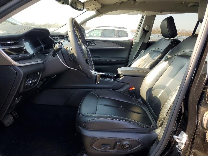 Aukcja sprzedaży 2023 Jeep Grand Cherokee, vin: 1C4RJYB65P8773837, numer aukcji: 72482245